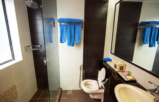 Beta Service Apartment - Photo 31