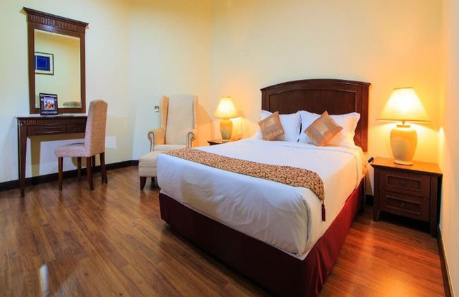 Beta Service Apartment - Photo 10