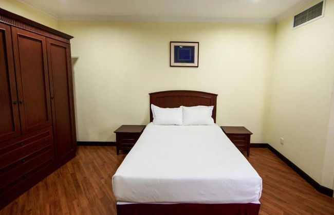 Beta Service Apartment - Photo 17