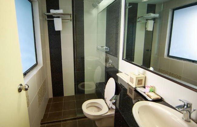 Beta Service Apartment - Photo 35