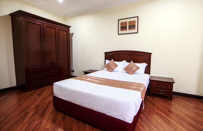 Beta Service Apartment - Photo 7