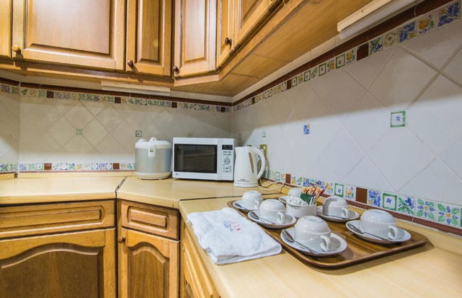 Beta Service Apartment - Photo 22