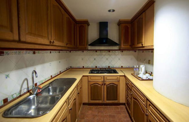 Beta Service Apartment - Photo 21