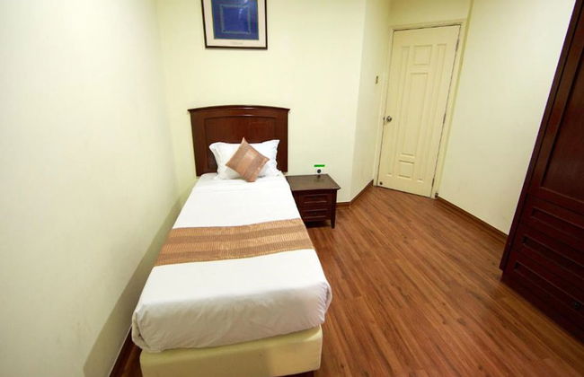 Beta Service Apartment - Photo 13