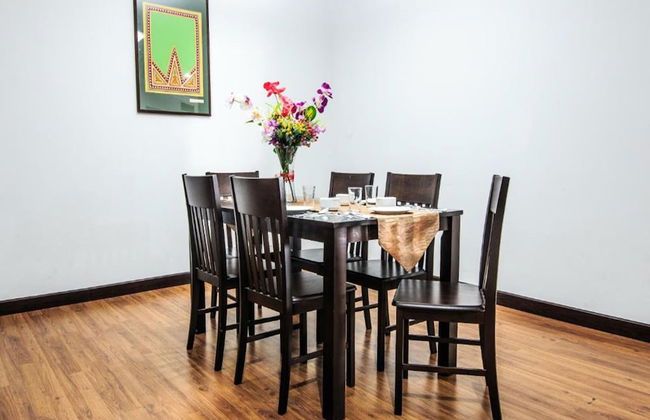 Beta Service Apartment - Photo 8