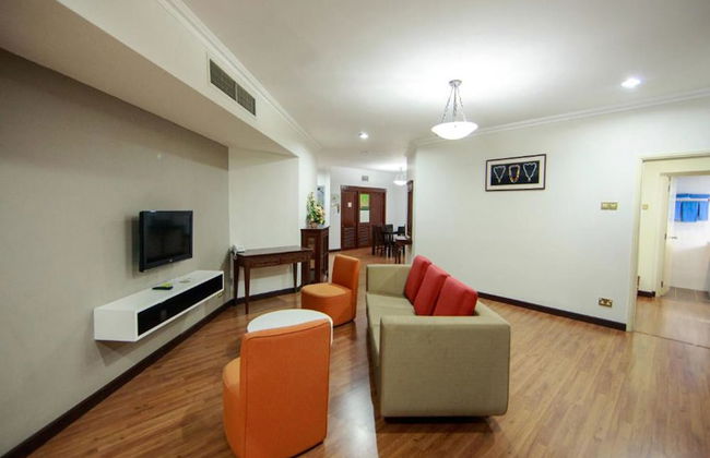 Beta Service Apartment - Photo 11