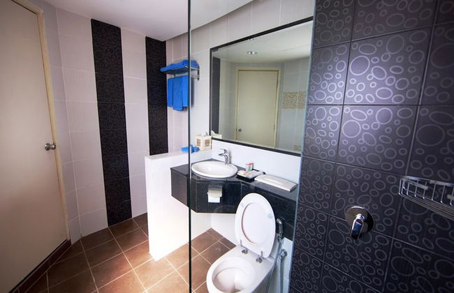 Beta Service Apartment - Photo 37