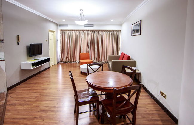 Beta Service Apartment - Photo 18