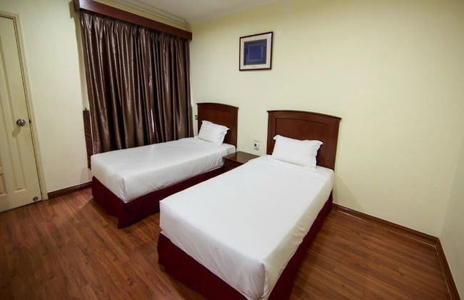 Beta Service Apartment - Photo 16