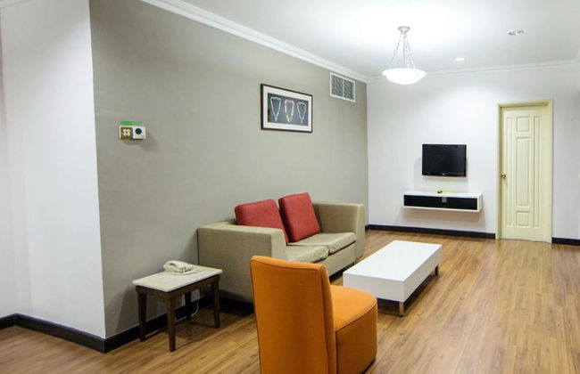 Beta Service Apartment - Photo 25