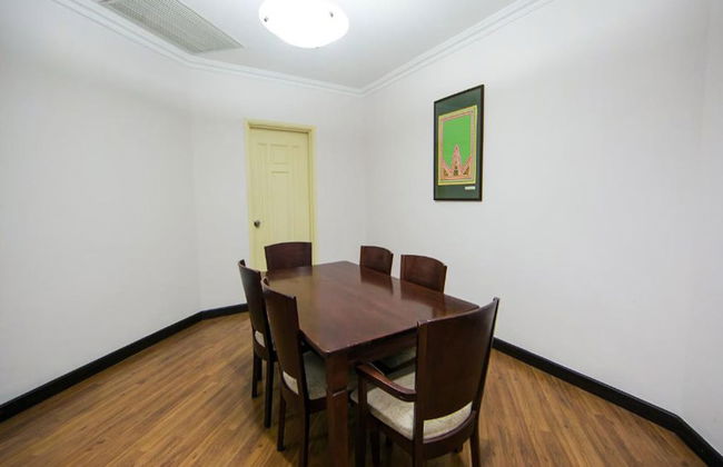 Beta Service Apartment - Photo 24