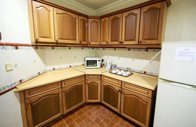 Beta Service Apartment - Photo 19