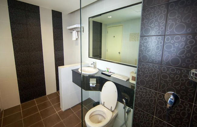 Beta Service Apartment - Photo 34