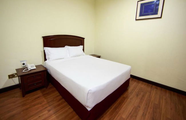Beta Service Apartment - Photo 14
