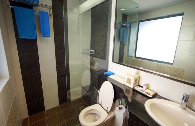 Beta Service Apartment - Photo 33
