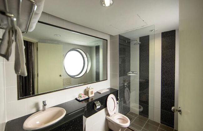 Beta Service Apartment - Photo 36