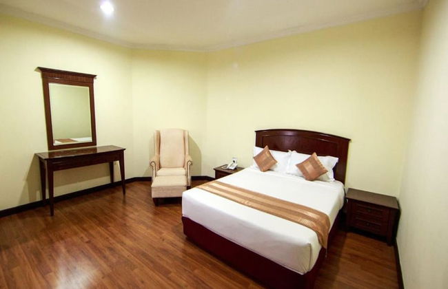 Beta Service Apartment - Photo 9