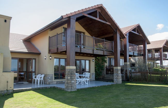 Villa 3 - Foto 15