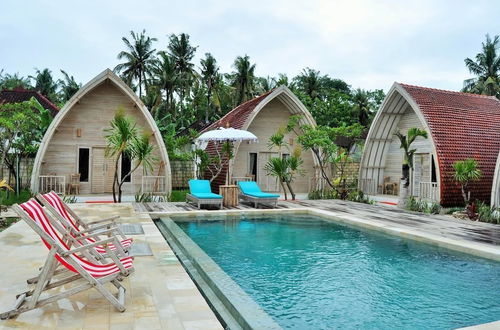 Photo 1 - La Roja Bungalows