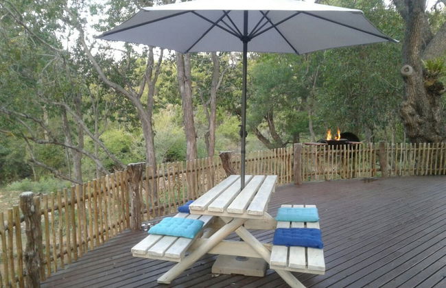 Blyde River Cabin Guesthouse - Foto 12