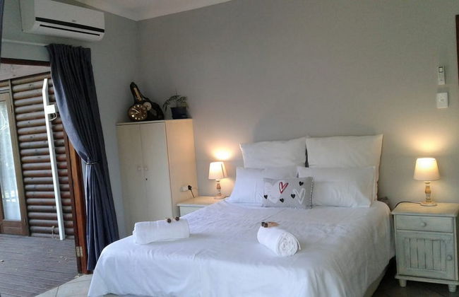 Blyde River Cabin Guesthouse - Foto 5