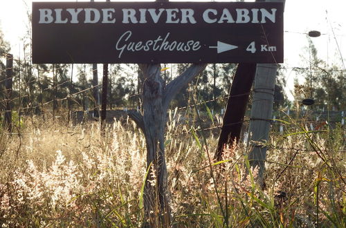 Photo 2 - Blyde River Cabin Guesthouse