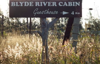 Foto 2 - Blyde River Cabin Guesthouse