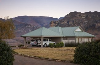 Photo 1 - Dynasty Red Mountain Ranch