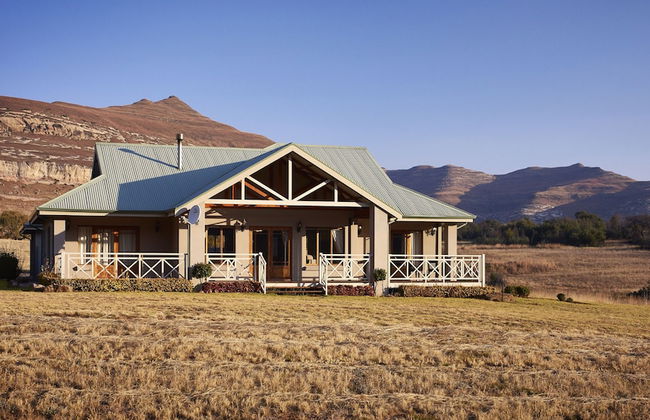 Dynasty Red Mountain Ranch - Foto 18