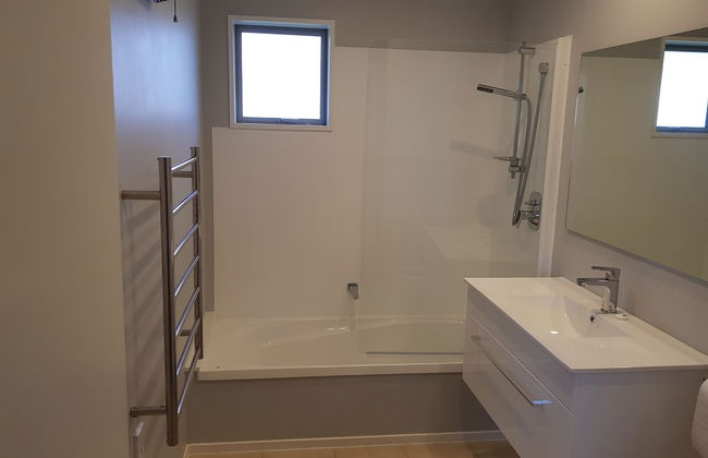 Micro villa - Foto 14