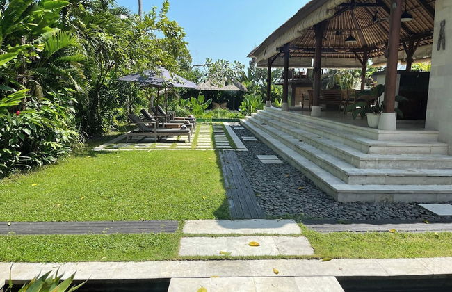 Tamu Seseh - Foto 49
