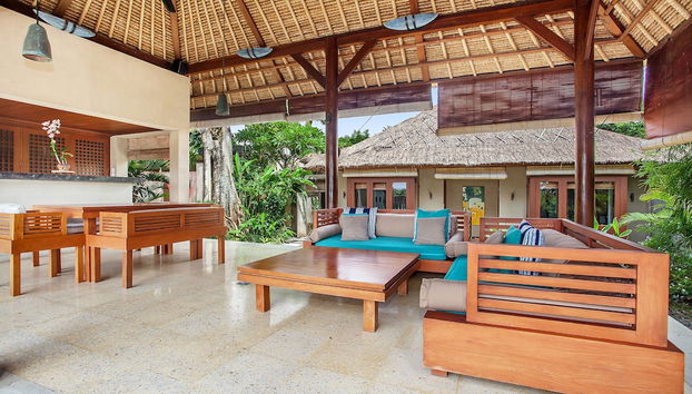 Entrada (vista interior)