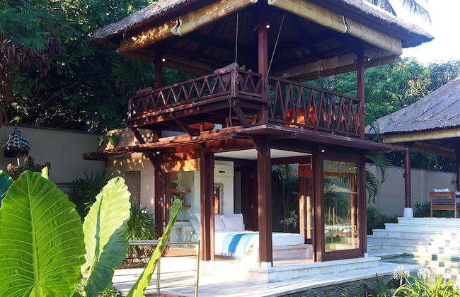 Tamu Seseh - Foto 7