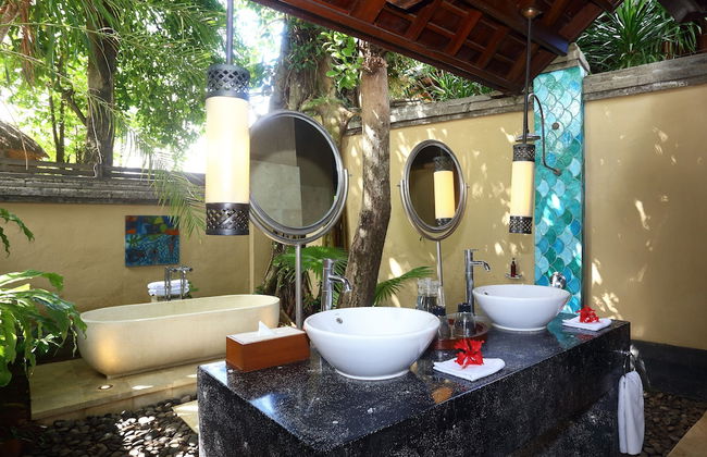 Tamu Seseh - Foto 33