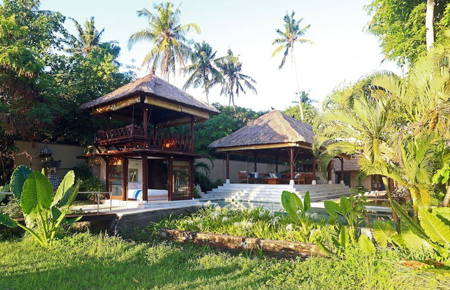 Tamu Seseh - Foto 50