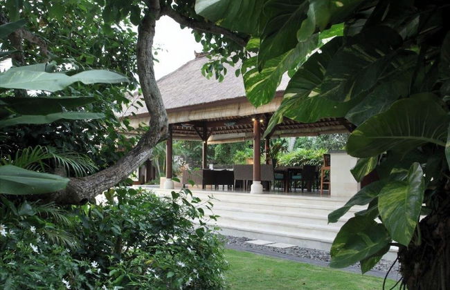 Tamu Seseh - Foto 20