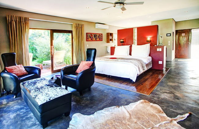 Lily Pond Country Lodge - Foto 11