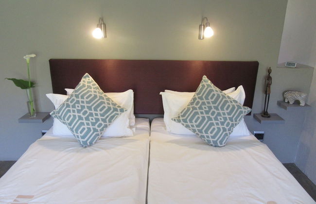 Lily Pond Country Lodge - Foto 39