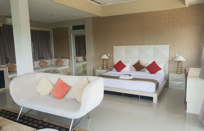 Villa Hati Indah - Foto 3