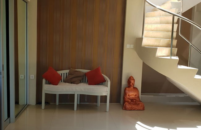 Villa Hati Indah - Foto 44
