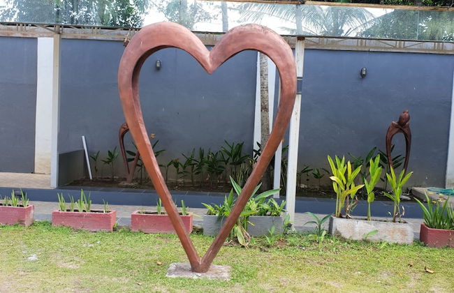 Villa Hati Indah - Foto 21