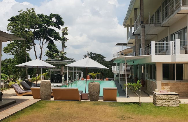 Villa Hati Indah - Foto 18