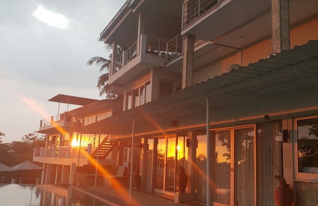 Villa Hati Indah - Foto 53