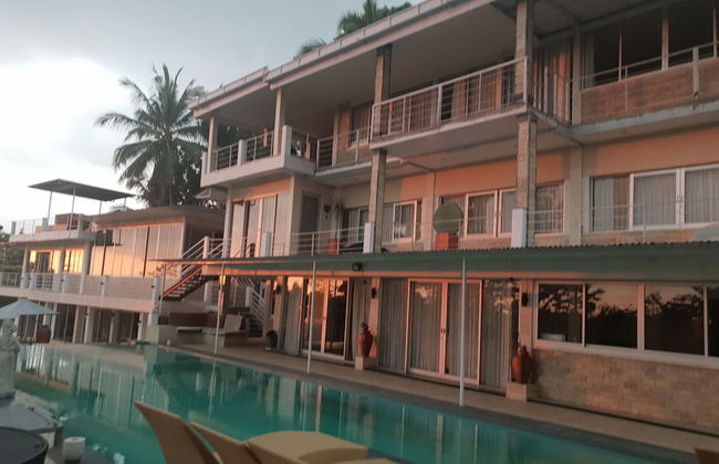 Villa Hati Indah - Foto 50