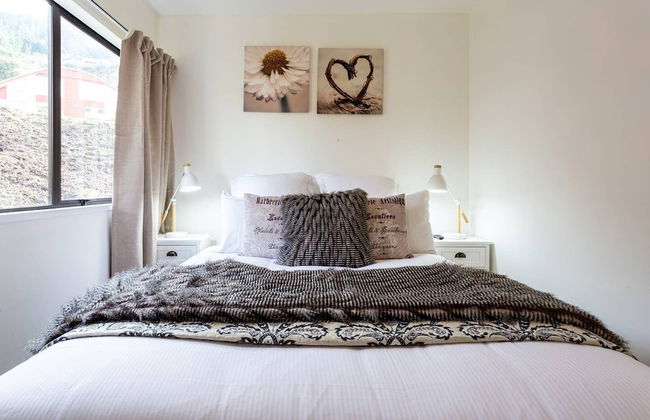 Beautiful Spacious Lake View City Townhouse - Foto 5