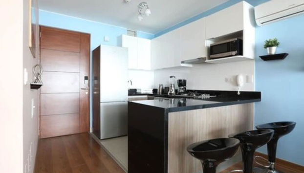 Cucina privata