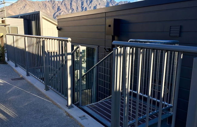 Lake View Apartment Queenstown Hill - Foto 16