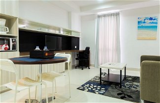 Photo 1 - Studio Room Azalea Suites Apartment
