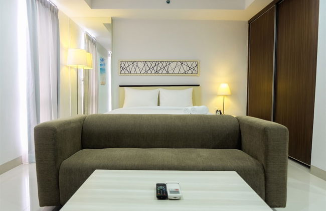 Studio Room Azalea Suites Apartment - Foto 22