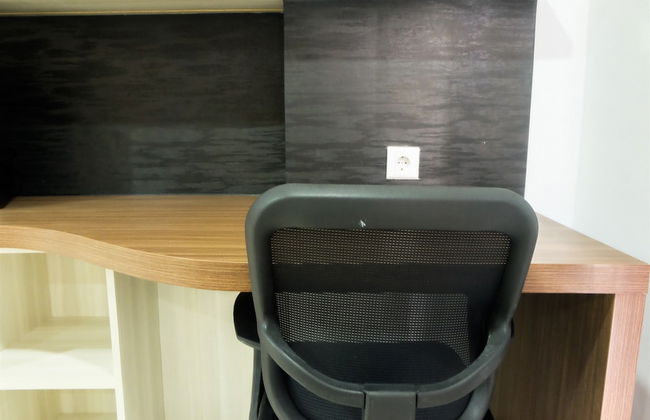 Studio Room Azalea Suites Apartment - Foto 26